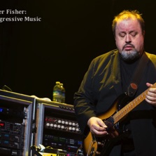 Steve Rothery, Marillion Steve Rothery, Marillion